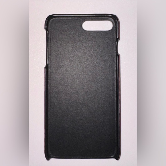 BOTTEGA VENETA INTRECCIATO IPHONE 7S PLUS & 8S PLUS PHONE CASE NEW IN BOX - Picture 5 of 14